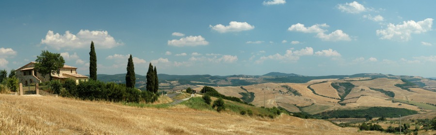 San Lorenzo - foto panoramica
