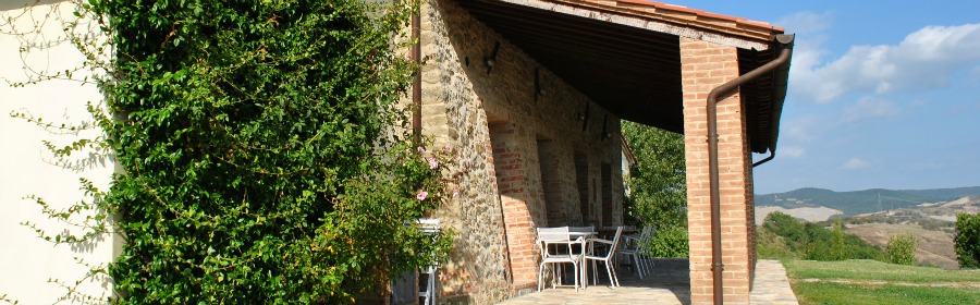 San Lorenzo - il portico